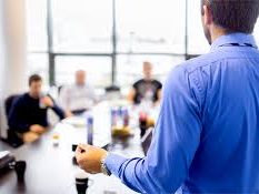 GDPR Employee Refresher Training