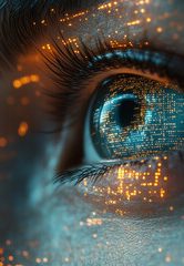 Stack of folders and files