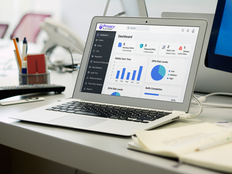 Data Protection & GDPR