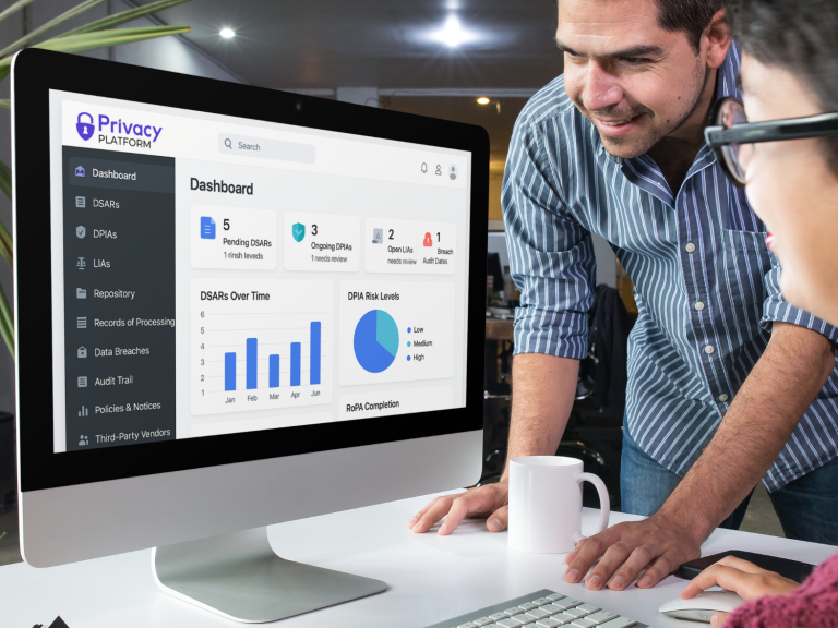 Data Protection Toolkit